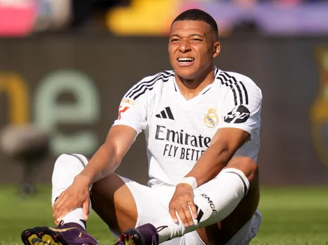 ¿Por qué no juega Mbappé en Pachuca vs. Real Madrid por el Mundial de Clubes?