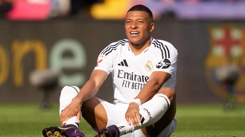 Kylian Mbappé no jugará ante Pachuca en el Mundial de Clubes