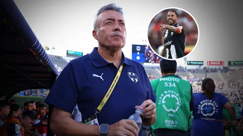 Domènec Torrent destacó a Sergio Ramos