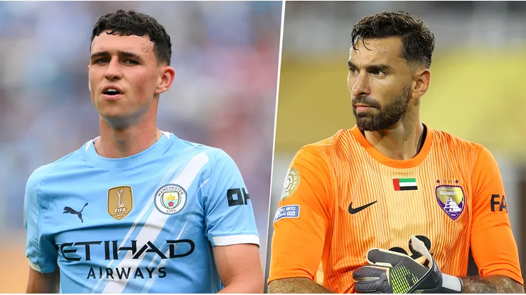 Manchester City vs. Al Ain por el Mundial de Clubes 2025