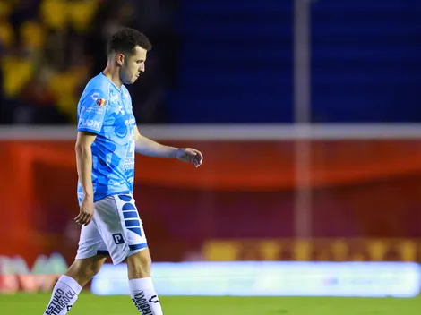 ¿Por qué no juega Idrissi en Pachuca vs. Real Madrid por el Mundial de Clubes?