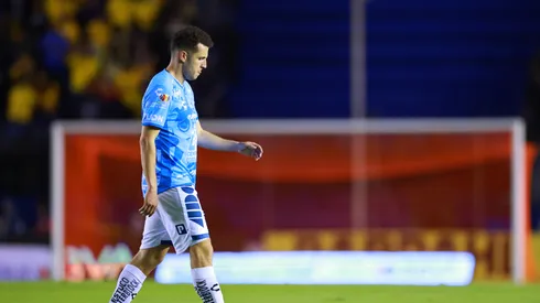 Idrissi no estará ante Real Madrid en el Mundial de Clubes