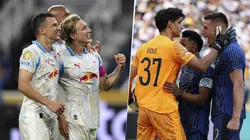 RB Salzburgo y Al Hilal se enfrentan en el Mundial de Clubes 20255