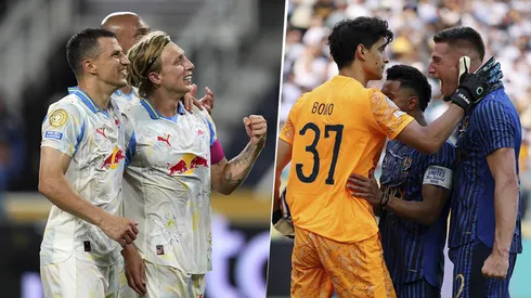 RB Salzburgo y Al Hilal se enfrentan en el Mundial de Clubes 20255