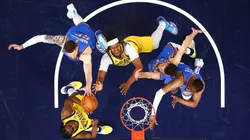 Oklahoma City Thunder vs. Indiana Pacers por la final de la NBA