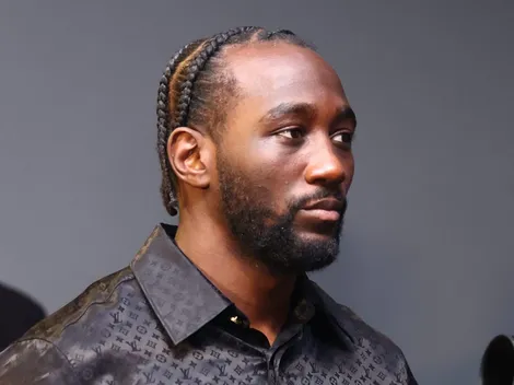 Terence Crawford toma sorprendente decisión para enfrentar a Canelo Álvarez