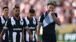 El dinero que embolsará Rayados si consigue la clasificación