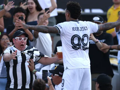 Pronósticos Atlético de Madrid vs Botafogo: los Colchoneros necesitan ganar para clasificar