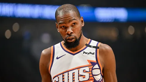 Kevin Durant vuelve a cambiar de franquicia