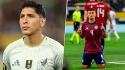 La Selección Mexicana desea terminar primera la fase de grupos derrotando a Costa Rica.