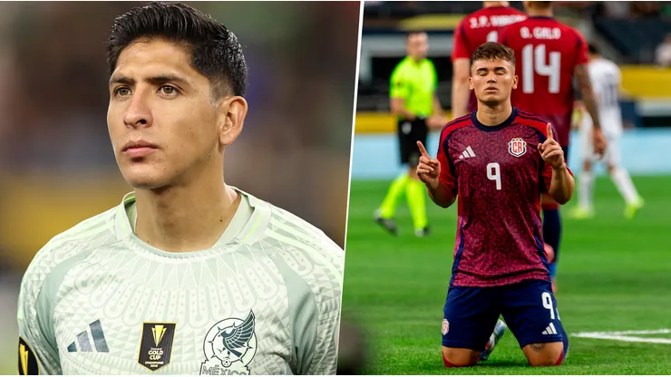La Selección Mexicana desea terminar primera la fase de grupos derrotando a Costa Rica.