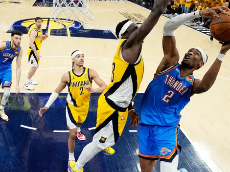 ¿Qué pasa si empatan en el Game 7 de las Finales NBA 2025 entre Thunder e Pacers?