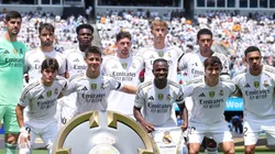 Real Madrid en el Mundial de Clubes 2025