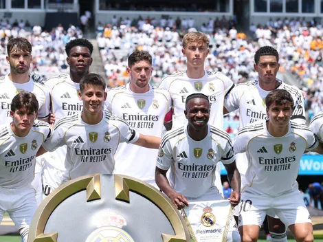 Qué pasa si Real Madrid pierde, empata o gana con Pachuca