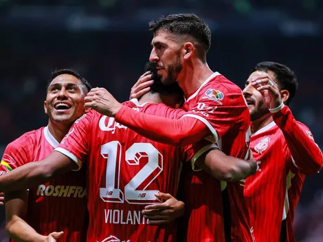 América desea quitarle una joya a Toluca