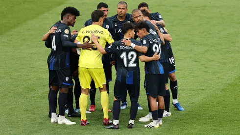 Pachuca perdió con Real Madrid en el Mundial de Clubes 2025