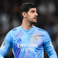 Tientan a Thibaut Courtois con una millonada para que abandone el Real Madrid