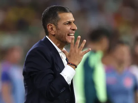 Jaime Lozano furioso por la caída de Pachuca ante Real Madrid: "Me voy muy caliente"