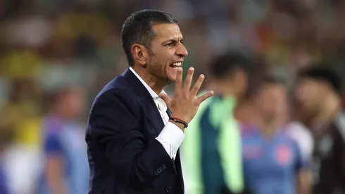 Jaime Lozano se mostró enojado tras la eliminación de Pachuca del Mundial de Clubes 2025