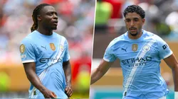 Jérémy Doku y Omar Marmoush no serán parte del duelo de Manchester City ante Al-Ain por el Mundial de Clubes 2025