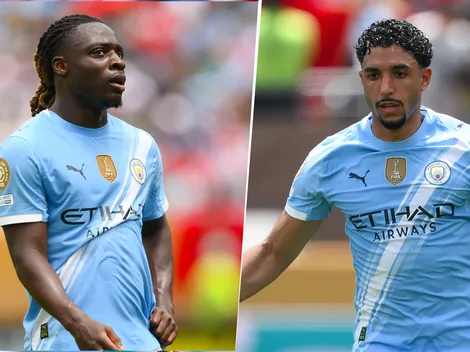 ¿Por qué no juegan Jérémy Doku y Omar Marmoush en Manchester City vs. Al Ain por el Mundial de Clubes 2025?