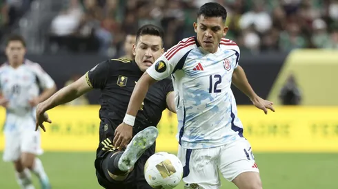 Cómo quedó México tras igualara ante Costa Rica y cuál es el próximo rival del Tri