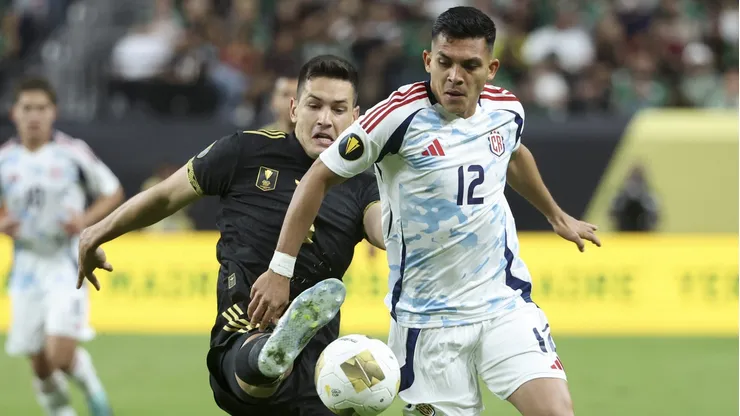 Cómo quedó México tras igualara ante Costa Rica y cuál es el próximo rival del Tri