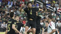 Las notas de los jugadores de la Selección Mexicana tras su partido ante Costa Rica por la Copa Oro 2025