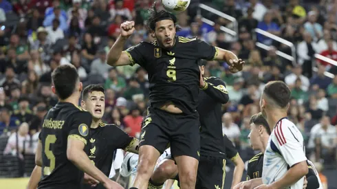 Las notas de los jugadores de la Selección Mexicana tras su partido ante Costa Rica por la Copa Oro 2025