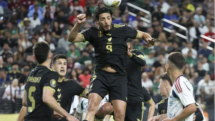 Las notas de los jugadores de la Selección Mexicana tras su partido ante Costa Rica por la Copa Oro 2025