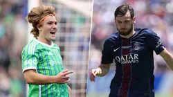 Seattle Sounders vs. PSG por el Mundial de Clubes 2025