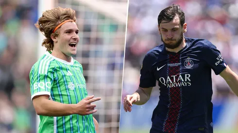 Seattle Sounders vs. PSG por el Mundial de Clubes 2025