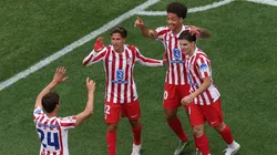 Los escenarios de Atlético Madrid según su resultado ante Botafogo por el Mundial de Clubes 2025