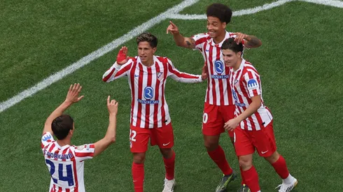 Los escenarios de Atlético Madrid según su resultado ante Botafogo por el Mundial de Clubes 2025