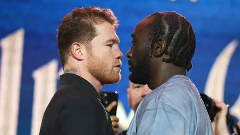 Canelo Álvarez y Terence Crawford se enfrentarán el próximo 13 de septiembre.