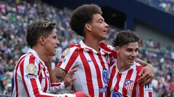 La cantidad de goles que Atlético Madrid deberá convertir si quiere pasar a Octavos de Final del Mundial de Clubes 2025