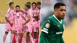 Inter Miami y Palmeiras se enfrentan en la última jornada de la fase de grupos.