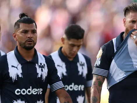La Inteligencia Artificial confirmó las chances exactas de Rayados de seguir en el Mundial de Clubes 2025