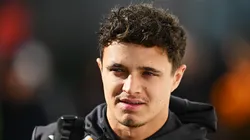 Lando Norris no será parte de la Práctica Libre 1 del GP de Austria 2025