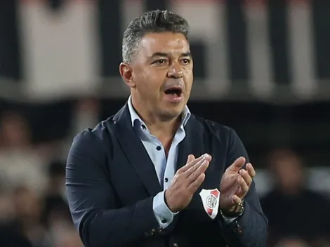 Rayados se beneficia por el reglamento y Marcelo Gallardo explota: ''No tiene sentido''