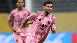 Inter Miami viene de vencer por 2-1 ante Porto en la segunda fecha del Grupo A en el Mundial de Clubes 2025.