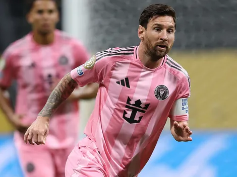 Pronósticos Inter Miami vs Palmeiras: en la definición del Grupo A, el empate los lleva a octavos y la derrota los pone en peligro