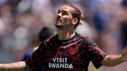 Antoine Griezmann estará ausente en un duelo clave para el Atlético de Madrid.