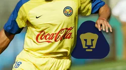 Leyenda de América confiesa su amor por Pumas