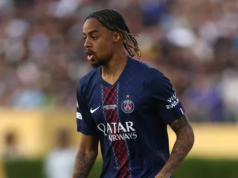 ¿Por qué no juega Bradley Barcola en PSG vs. Seattle Sounders por el Mundial de Clubes 2025?