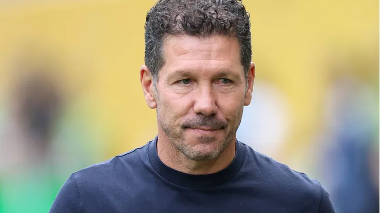 Atlético Madrid necesita un milagro para seguir en el Mundial de Clubes 2025