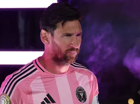 Qué pasa si Inter Miami pierde, empata o gana contra Palmeiras