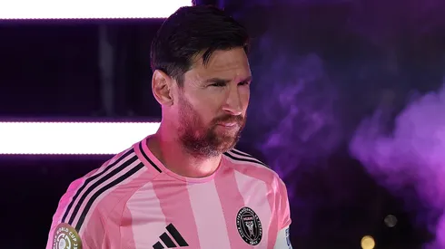 Lionel Messi busca guiar a su equipo hacia una sorpresiva clasificación a octavos de final.