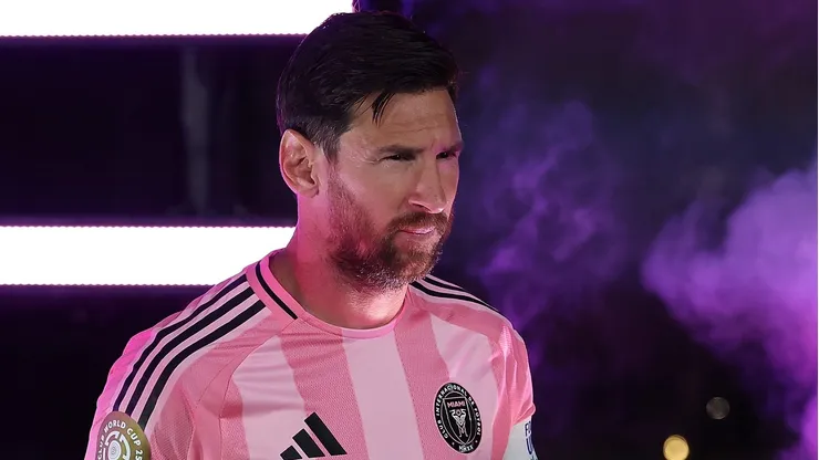 Lionel Messi busca guiar a su equipo hacia una sorpresiva clasificación a octavos de final.
