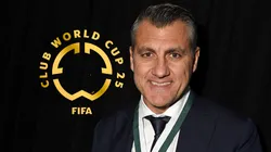 Christian Vieri eligió a su favorito para ganar el Mundial de Clubes
